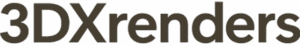3dxrenders-logo-brown-header