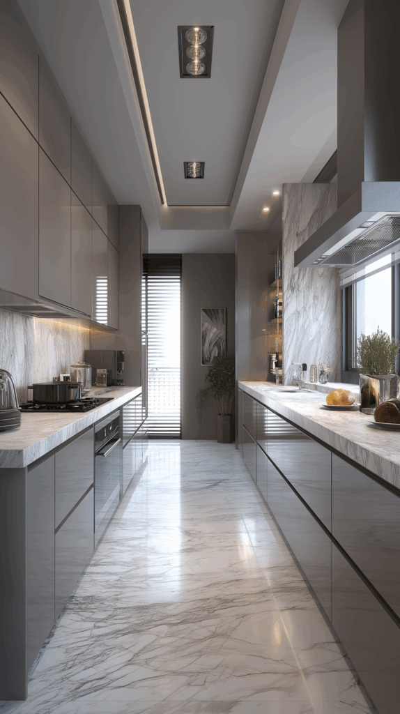 Kitchen Design