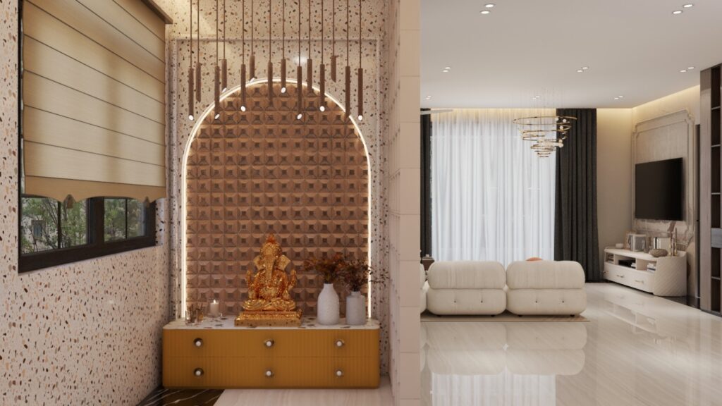 Living Room Design